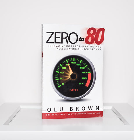 Zero to 80